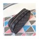 Louis Vuitton Damier Graphite Toilet Pouch PM N47522