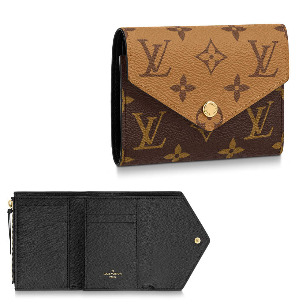 Louis Vuttion Victorine Wallet M81557