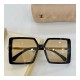 Chanel Rectangle Sunglass 5529