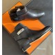 Hermes Calfskin Neo Ankle Boot H162133