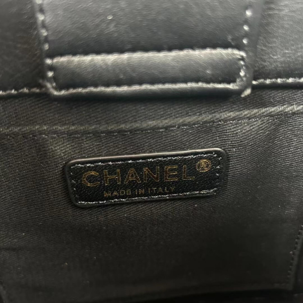 Chanel Hobo Bag AS4666