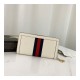 Gucci Ophidia Zip Around Wallet 523154