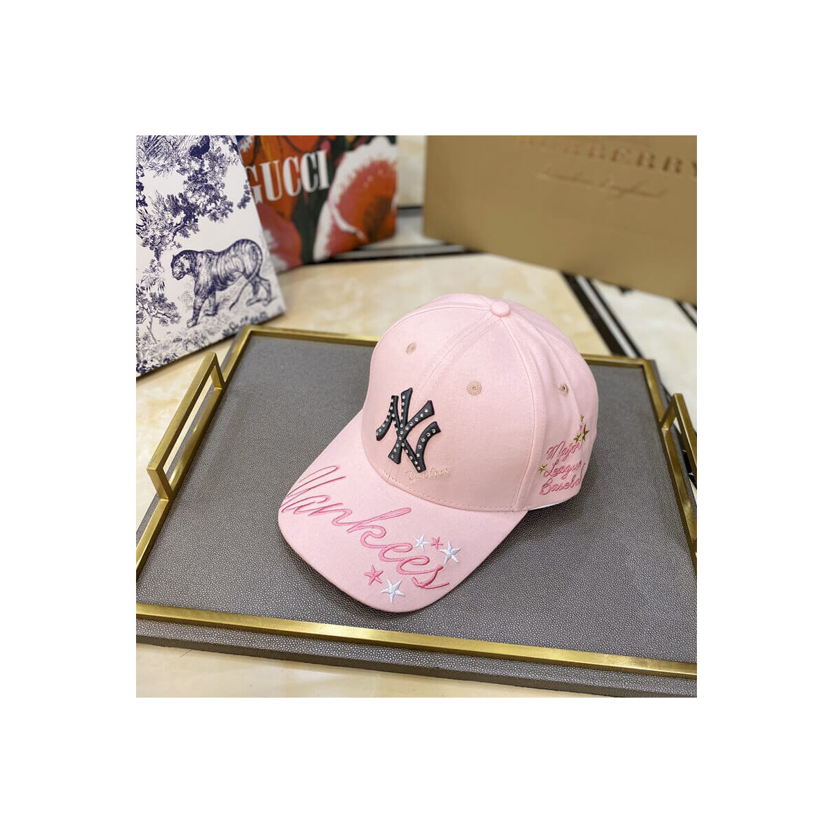 NY Yankees Baseball Cap 207573