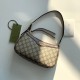 Gucci Ophidia GG Small Handbag 735145