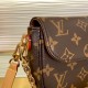 Louis Vuitton Ivy Wallet On Chain Bag M81911