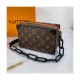 Louis Vuitton Mini Soft Trunk Bag M80159