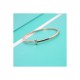 Tiffany &amp; Co T1 Narrow Hinged Bangle 11524