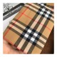 Burberry Vintage Check Cotton Tie-waist Shirt Dress 40734551