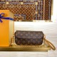 Louis Vuitton Ivy Wallet On Chain Bag M81911