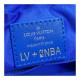 Louis Vuitton NBA Joint Series NIL Messenger Bag M85141