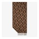 Fendi Cashmere FF Logo Scarf FXT260