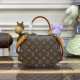 Louis Vuitton Monogram Canvas Tilsitt M46548