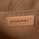 Chanel Small Duma Backpack Caviar Calfskin AS3860