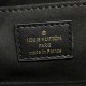 Louis Vuitton Monogram Reverse Canvas Tilsitt M46548