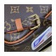 Louis Vuitton LVxNBA Shoes Box Backpack M45784