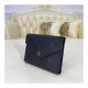 Louis Vuitton Victorine Wallet M64577 M64060