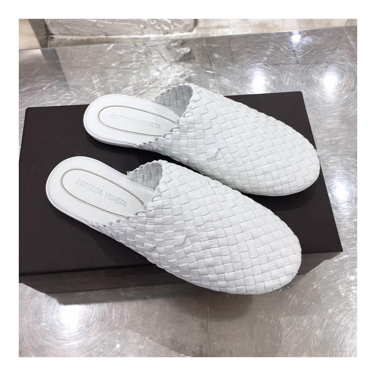 Bottega Veneta Slipper 609281