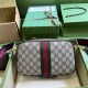 Gucci Ophidia GG Small Shoulder Bag 752591