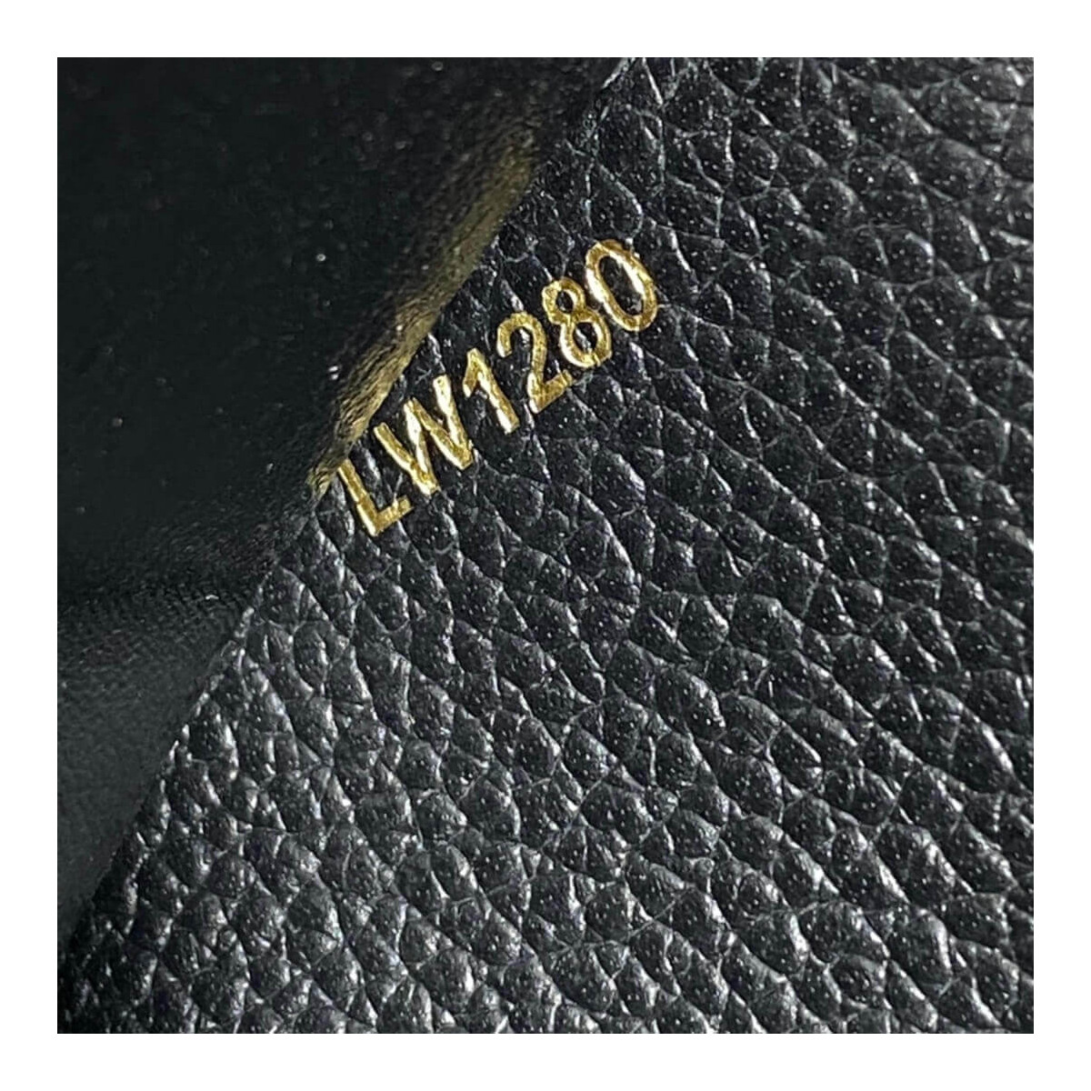 Louis Vuitton Victorine Wallet M64577 M64060