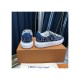 Louis Vuitton Since 1854 Time Out Sneaker 1A8O09