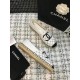 Chanel Quilted Espadrilles G32910