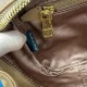 Miu Miu Arcadie Matelasse Nappa Leather Bag 5BB148 Caramel