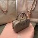 Miu Miu Arcadie Leather Bag 5BB142 Cameo