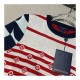 Louis Vuitton LV Escale Sailor Top 1A7THA