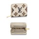 Louis Vuitton Zippy Coin Purse M80677