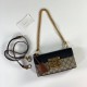 Gucci Padlock Mini Shoulder Bag 735103