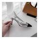 Chanel Slingbacks 36129