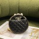 Chanel Lambskin Pouch AP3095