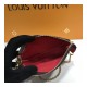 Louis Vuitton Mini Pochette Accessoires M63830