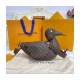 Louis Vuitton Monogram Canvas Duck Bag M45990