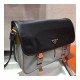 Prada Nylon and Saffiano Leather Bag with Strap 2VD768