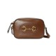 Gucci Horsebit 1955 Leather Small Shoulder Bag 760196