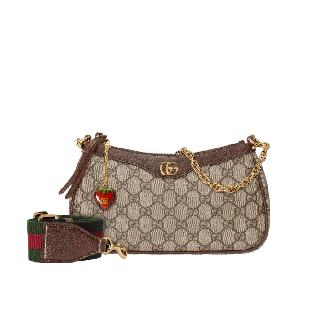 Gucci Ophidia GG Small Handbag 735132