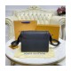 Louis Vuitton New Flap Messenger M30807 M30808 M30813