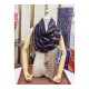 Gucci GG Jacquard Shawl 637220