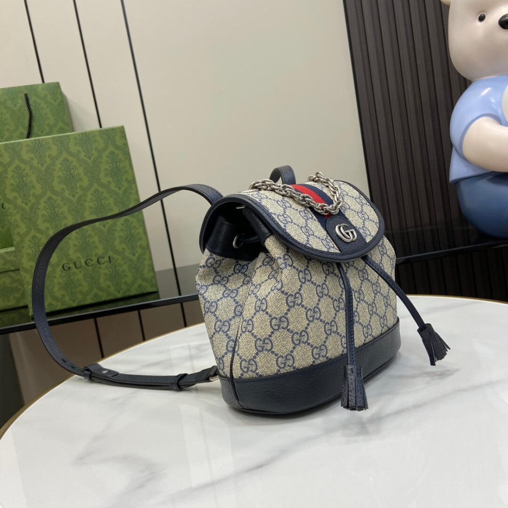 Gucci Ophidia Mini Backpack 795221