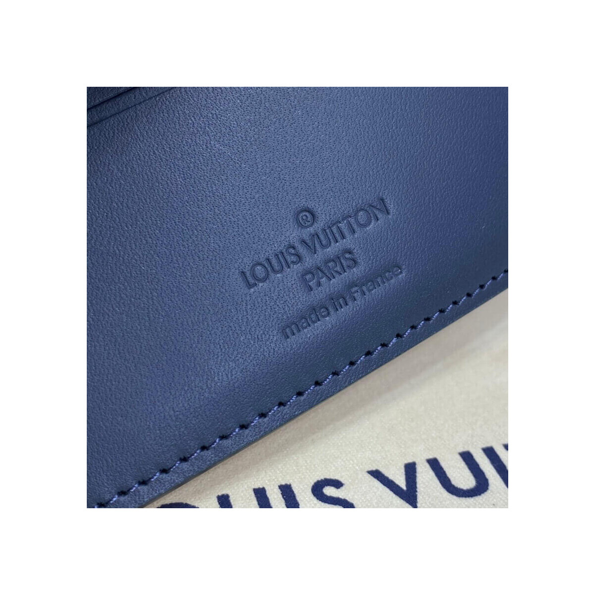 Louis Vuitton Multiple Wallet M58814 M58189