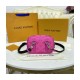 Louis Vuitton Outdoor Pouch Rosy M30781