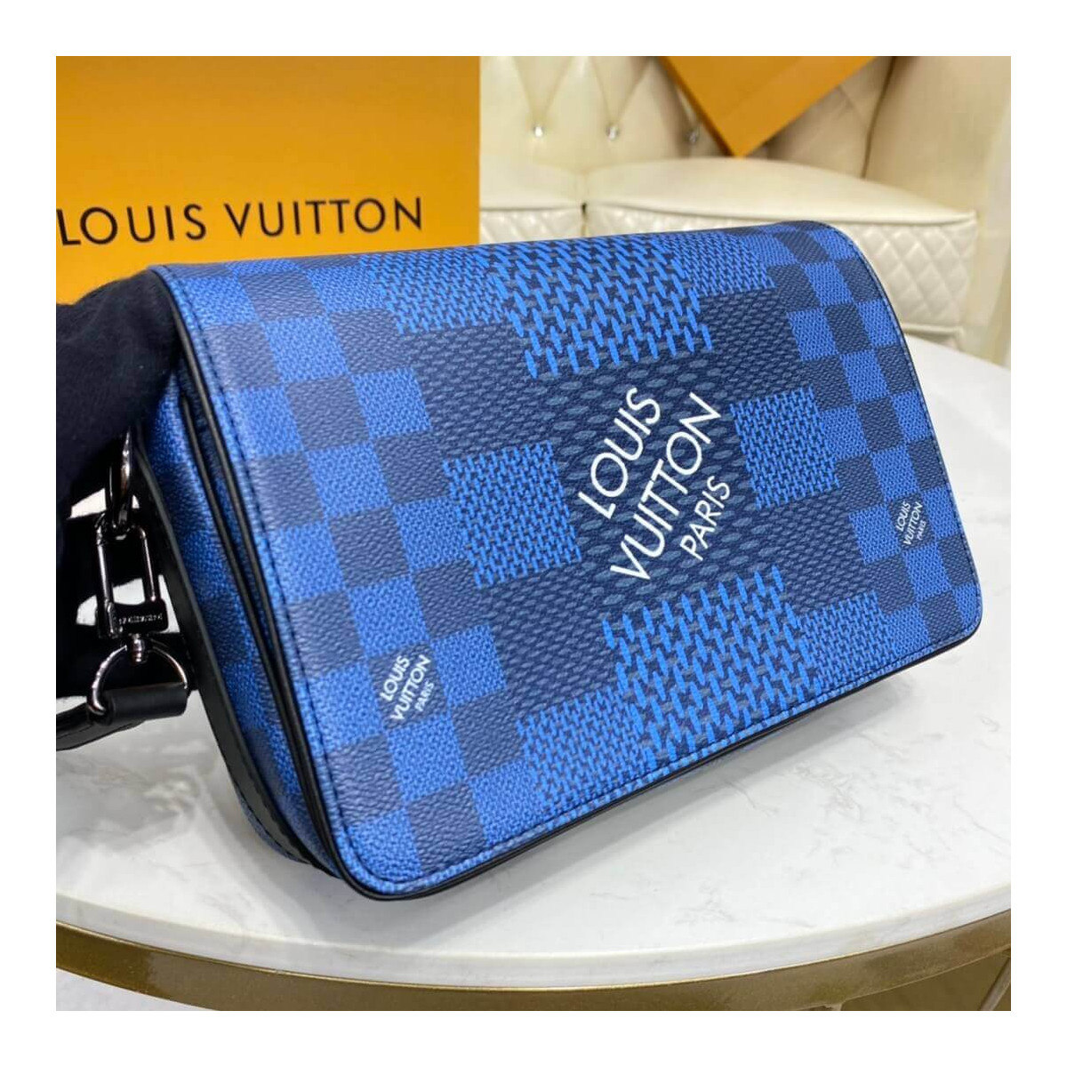 Louis Vuitton Studio Messenger N50013 N50014 N50026