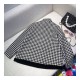 Gucci Houndstooth Jacket 582481