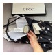 Gucci Sparkling Logo-Print Swimsuit 501899