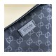 Gucci GG Guccissima Nylon Toiletry Bag 510338