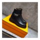 Hermes Veo ankle boot H19256