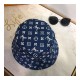 Louis Vuitton LV Escale Monogram Bucket Hat M76230