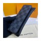 Louis Vuitton Damier Graphite Woody Glasses Case GI0372