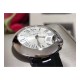 Cartier Ballon Blanc De Silver Quartz Watch WGBL0003